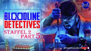 Bloodline Detectives  True Crime Doku Staffel 2 Part 5 [upl. by Eenel]