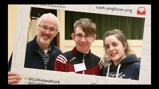 Confirmation Hymn 2020 in Cork Cloyne and Ross [upl. by Asecnarf]