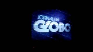 Oferecimento Jornal da Globo 2 [upl. by Akenahs650]