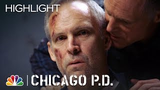 Chicago PD  You Have 30 Seconds Episode Highlight [upl. by Yrocej946]