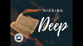 Digging Deep 19th NOVEMBER  2024 [upl. by Ttihw]