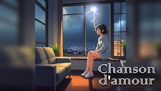 Chanson damour  Clip Officiel de Musique Romantique Française [upl. by Adnar630]