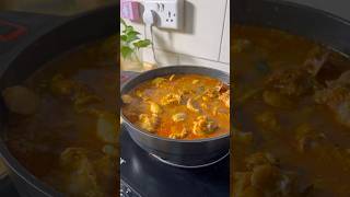 இன்னைக்கு Chicken Gravy 😋 Dinner Ready  நீங்களும் try பண்ணுங்க minivlog 30  Dec13  Rathi Veedu [upl. by Tager166]