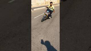 Ns200 😈🚀👀 subscribe nsbiker nsbikelover bikelover love automobile travel [upl. by Dachi]