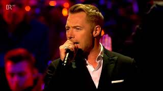 Night of the Proms Deutschland 2016 Ronan Keating If Tomorrow Never Comes [upl. by Gosney13]