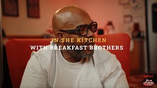 In The Kitchen With The Breakfast Brothers Episode 100 [upl. by Mashe251]