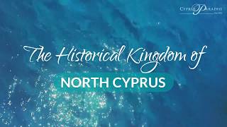 Step into the Historical Kingdom of North Cyprus  Cyprus Paradise [upl. by Still]