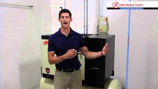 How to Size an Air Compressor  How much Flow and Pressure is Needed [upl. by Natfa178]