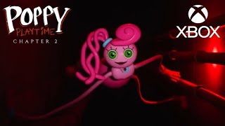 POPPY PLAYTIME 2 MEJORES MOMENTOS GAMEPLAY [upl. by Assyram]