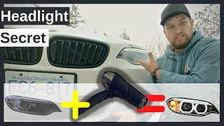 Do this NOW to get rid of condensation inside your headlights [upl. by Ierbua573]