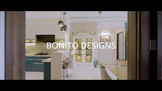 Modern Homes  Bonito Designs [upl. by Dloraj]