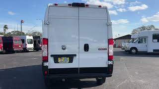 2019 Ram ProMaster 1500 High Roof 136 WB Cargo Van 9412142231 [upl. by Eelrahc62]