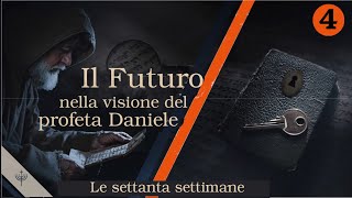 La profezia delle 70 settimane Daniele 9  Roger Liebi  Il futuro nelle visioni di Daniele [upl. by Garbers]