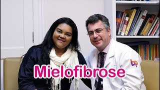 Mielofibrose com Dr Phillip Scheinberg [upl. by Aihseuqal]