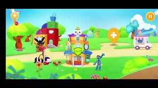 Playtime Island Cbeebies 3 [upl. by Assyli]