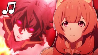 RISING OF THE SHIELD HERO SONG  quotBad Guyquot  Billie Eilish  Bad Guy PARODY ♪ [upl. by Nancy]