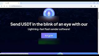 flash software found  get flash software  flash seller  usdt seller [upl. by Eniamrehc236]