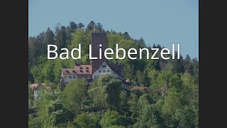 Bad Liebenzell [upl. by Jeconiah]