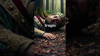 Why did God allow Saul to die kingsaul tragedy biblestories shorts [upl. by Tallulah]