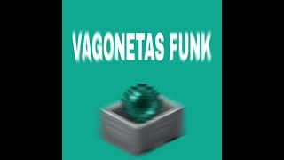 VAGONETAS FUNK ULTRASLOWED  DJ FCA [upl. by Agnew]