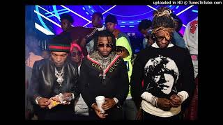 FREE Future x Young Thug x Wheezy Type Beat 2024quotOverseas Dripquot [upl. by Nancie]