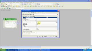 Informatica Source Qualifier Online Tutorial For Beginners  Part 14 [upl. by Ridan]