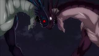 Fairy Tail Igneel Vs Acnologia  Dragon Civil War Epic Music [upl. by Leslie]