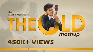 THE OLD MASHUP  STANZIN KHATOT  NEW LADAKHI SONG 2020 [upl. by Whit]