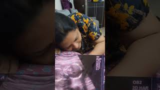 pregnancy speaking to my grandchild tamil tamilnadu tamilnews shortsyoutube viral shortvideo [upl. by Means]