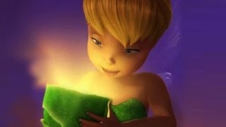 Tinker Bell Music Video  Pocketfull of Sunshine [upl. by Barrington]