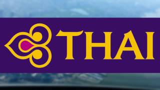 Thai Airways Boarding Music 2022 Beautiful [upl. by Zizaludba586]