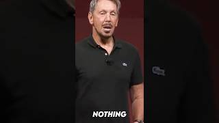 Number 7 Larry Ellison Cofounder of Oracle Corporation is a tech billionaire [upl. by Adolpho981]