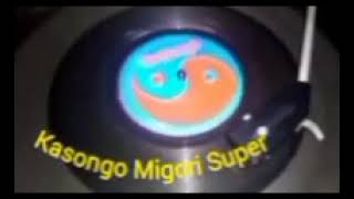 Jaber Nyalego MIGORI SUPER STARS Kasongo Polo Menyo LUO BENGA SONGS [upl. by Oidualc]