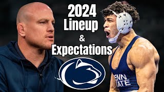 Will this Penn State team be the greatest of all time [upl. by Bobina630]