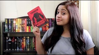 Poonachi or The Story of A Black Goat  Book Review  Tamil Lit  Indian booktuber [upl. by Sotnas]