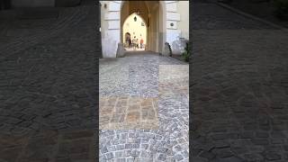 Trakošćan Castle P2 Lepoglava Croatia [upl. by Joerg425]