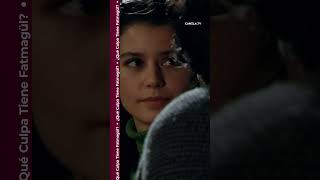 ¡El primer beso de Fatmagül y Kerim en el episodio 110 de Fatmagul  NovelasTurcas  CanelaTV [upl. by Thapa749]