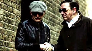 Donnie Brasco Undercover In The Mob  American Cosa Nostra Mafias Greatest Hits [upl. by Onitsirc64]