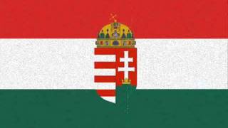 Magyar Himnusz National Anthem of Hungary2011 [upl. by Rockwell892]