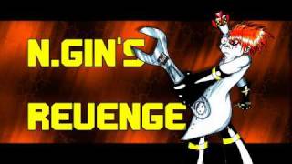 REMIX NGINS REVENGE [upl. by Sanalda425]