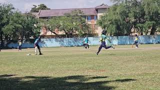 DJ VS GP CRICKET TANZANIA [upl. by Manning]