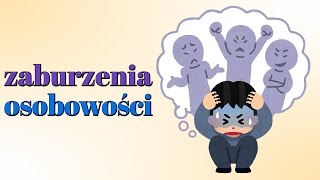 Psychopata narcyz osobowość borderline histrioniczna antyspołeczna i manipulacja [upl. by Akfir]