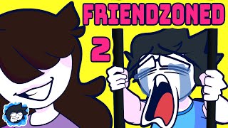 Breaking out of the Friendzone After 3 Years Ft jaidenanimations [upl. by Josy]