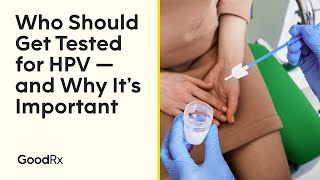 How to Get Tested for HIV Who Should and Why Its Important  GoodRx [upl. by Schuyler]