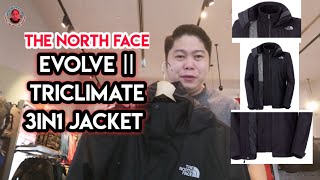 The North Face Stratos Jacket [upl. by Idalia]