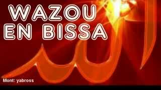 006 WAZOU EN BISSA ISMAIL TAPSERE SATAN [upl. by Gruber]