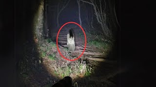 5 VIDEOS de TERROR EXTREMO Para NO DORMIR 2024  Casos reales  LA LLORONA [upl. by Annaek]