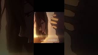 Not my original idea This is for all you Fyodor simps out there Luvvyaxhiro edit anime fyp [upl. by Llen]