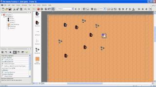 Fusion 25  Mouse cursor tutorial [upl. by Earahc759]