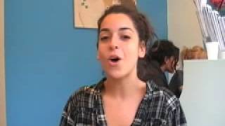 XFactors Ruth Lorenzo after facial amp whitening  Pearlys [upl. by Mayrim]